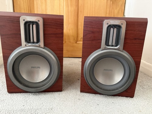 Pair philips neodymium - of,