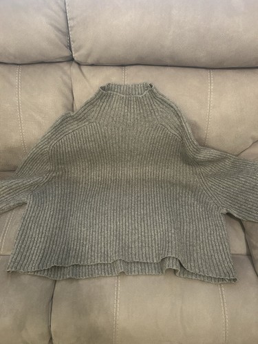 Knit jumper size l - size,