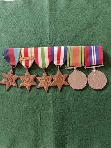 Ww2 wwii mounted - wwii,