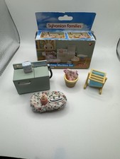 Sylvanian Families FLAIR