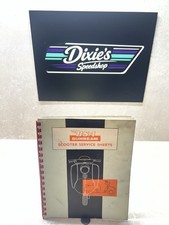 GENUINE BSA SUNBEAM SCOOTER