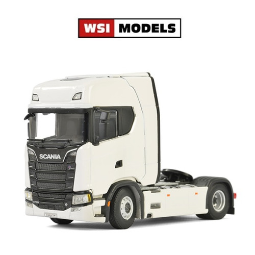 Wsi 2003 scania highline - wsi,