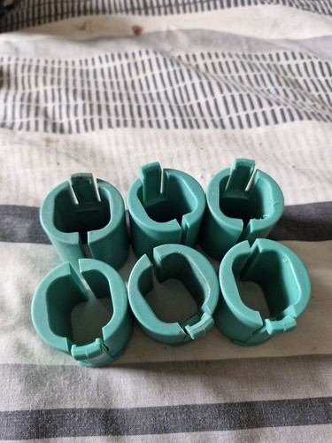 Preston garbolino inserts - ,