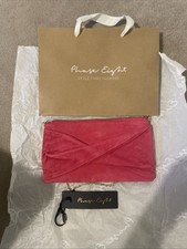 Phase Eight Twist Front Clutch