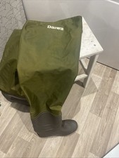 Daiwa Fishing waders Hip High