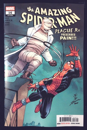 The amazing spider man - the, spider-man