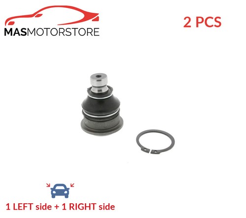 Suspension ball joint - suspension,