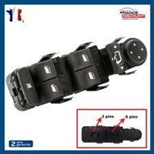 Switch Button Retro for