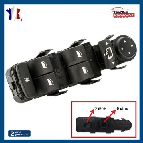 Switch button retro - switch,