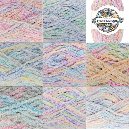 King cole fruitilicious chunky - king,