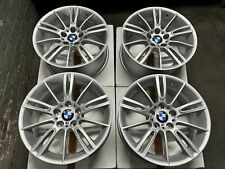 Genuine BMW MV3 Staggered