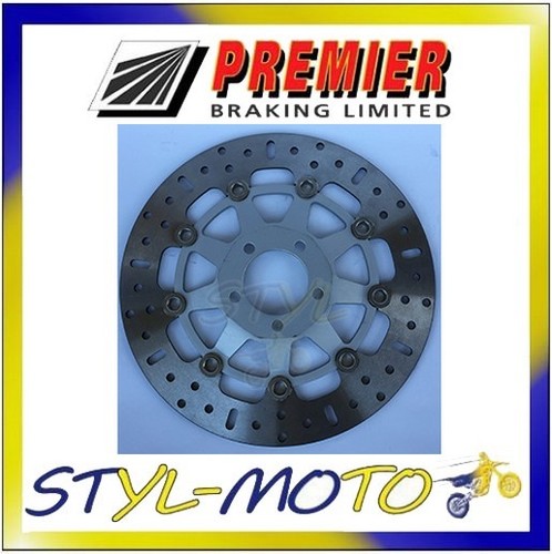Md4008ls brake disc - md4008ls,