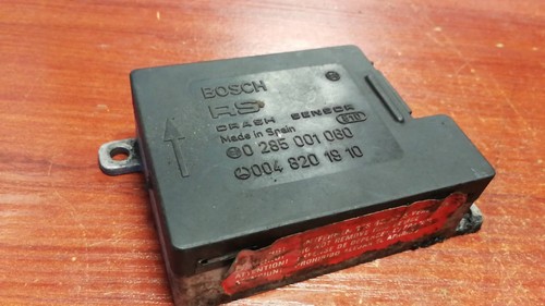 Mercedes 0048201910 ecu air - mercedes,