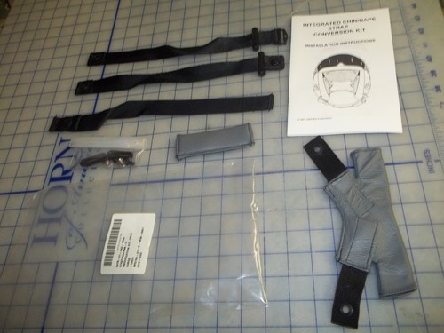 Lot new gentex hgu - 'lot,