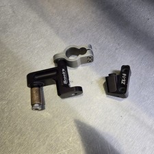 Kawasaki ZX14 Brocks performance ohlins Steering Damper Kit