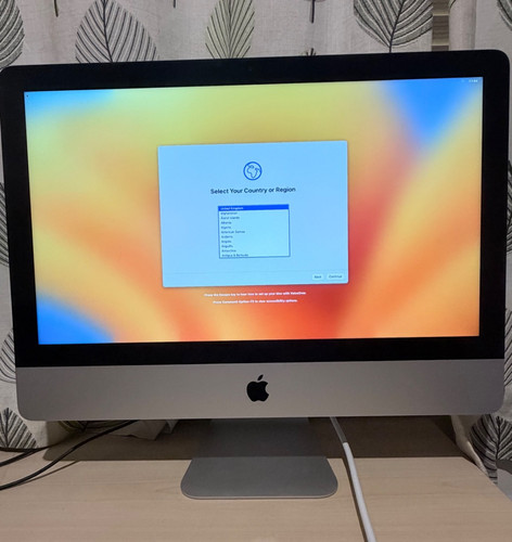 Apple imac intel - apple,