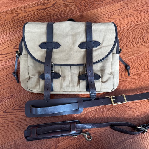 Filson small carry - 240, bag