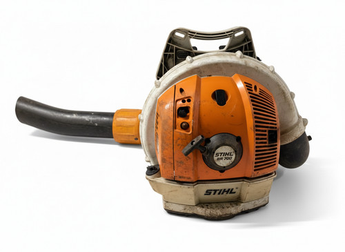 Stihl 700 backpack leaf - stihl,