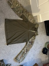 MTP Multicam UBAC Under Armour Shirt British Army