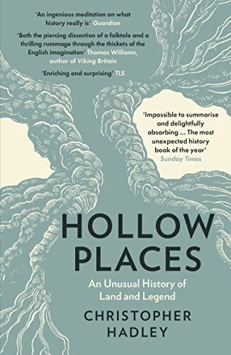 Hollow places unusual - places:, an