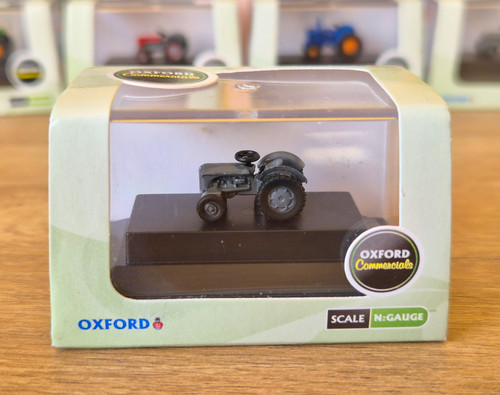 Oxford diecast ntea001 - oxford,