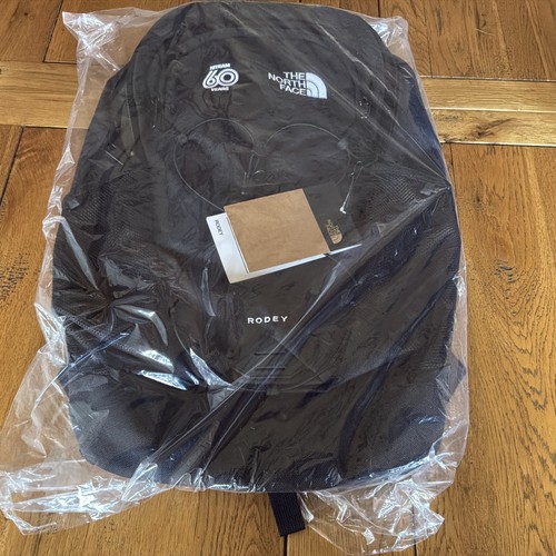 The north face rodey - north,