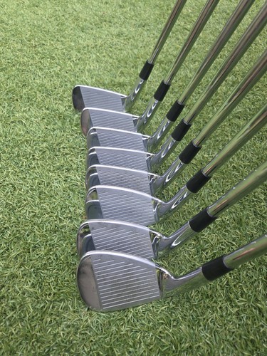 Mizuno mp60 irons mens - mizuno,