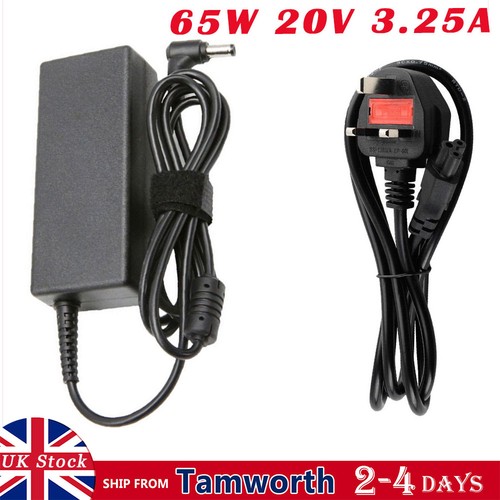 65w adapter charger - charger, for