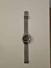 O1 The One Binary Watch.