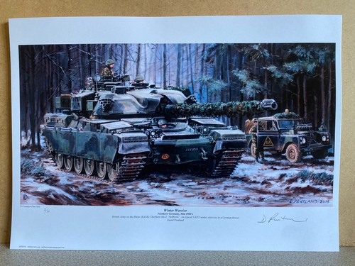 Signed ltd ed - ltd,