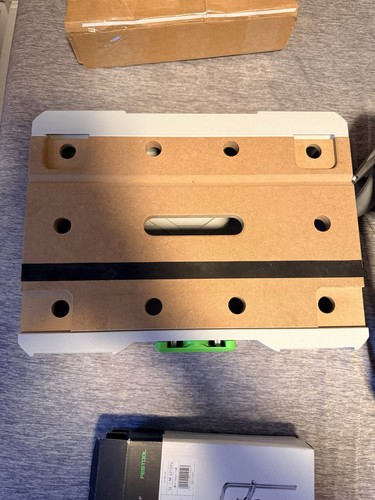 Festool sys mft - festool, tabletop