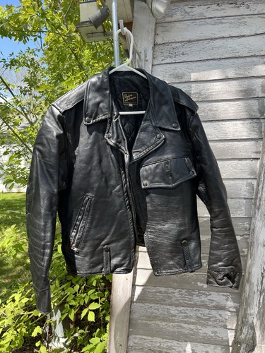 Vintage taylor leatherwear - taylor’s,