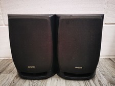 Aiwa Speaker System - Black -