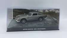 Aston Martin DB5 Goldfinger