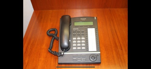 Panasonic t7630 telephone - panasonic, kx-t7630