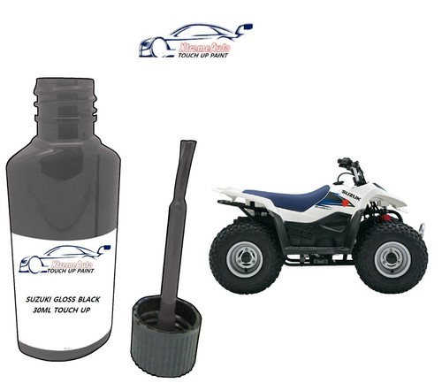 Gloss black touch paint for - touch,