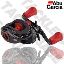 ABU GARCIA  MAX 4X LEFT HANDED