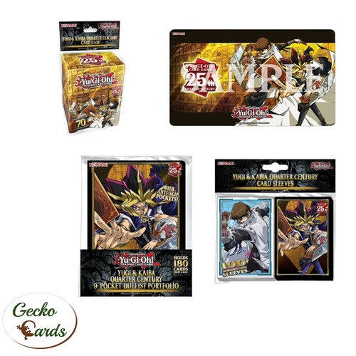 Yugioh yugi kaiba quarter - &,
