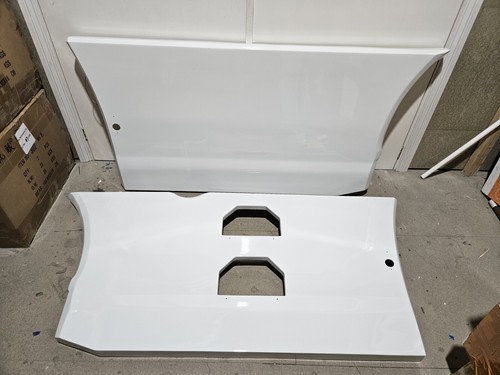 Iveco way 6x2c fiberglass - way,