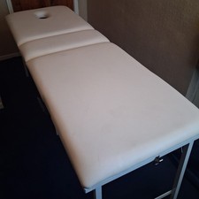 Mercia Portable Massage Bed