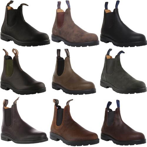 Blundstone 1911 unisex - blundstone,