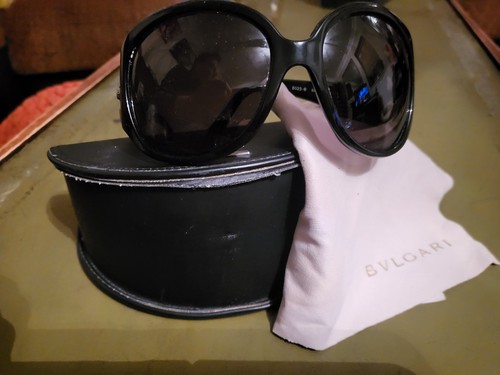 Bulgari sunglasses with hard - bulgari,