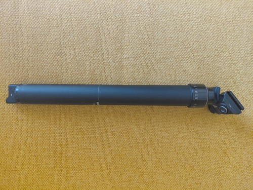 Postman dropper post - v2,