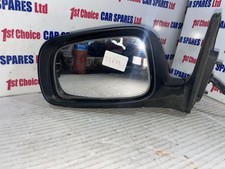 TOYOTA AVENSIS MK2 PASSENGER