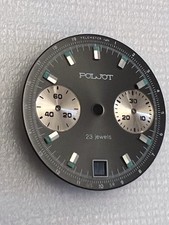 Poljot, Sturmanskie, USSR