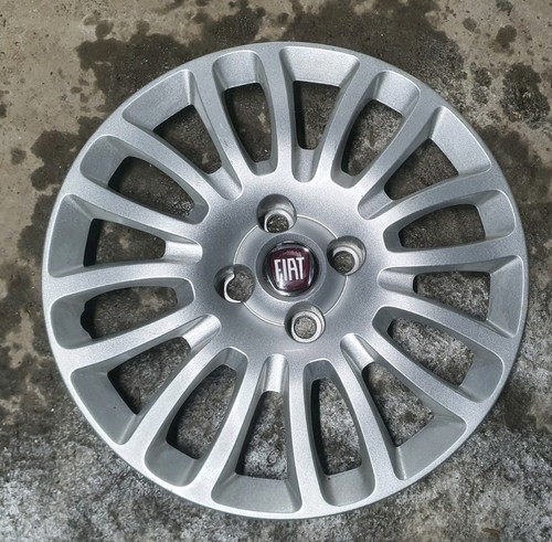 Fiat punto wheel - fiat, 15"