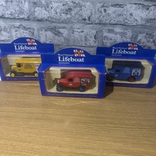 Lledo Collectibles RNLI