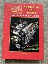 Modifying and Tuning