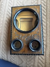 Antique Wood Stereoscope