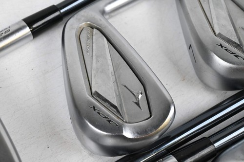 Mizuno jpx 925 forged irons - mizuno,